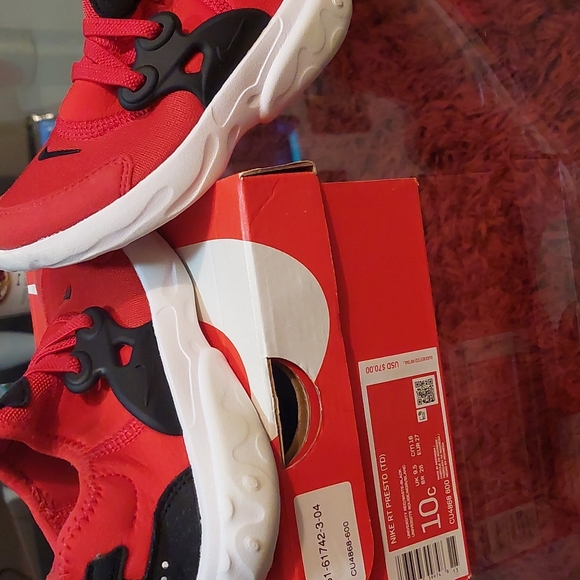 Nike presto - Picture 3 of 3